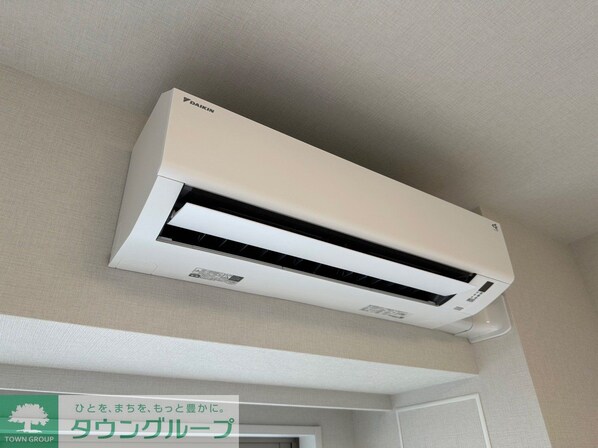 ディアレイシャス西武柳沢の物件内観写真